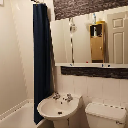 Unknownrooms Лондон Экстерьер фото
