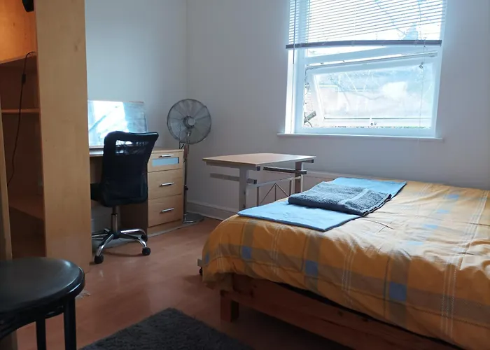Unknownrooms