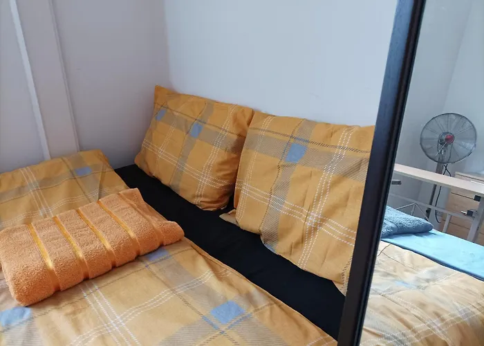 Unknownrooms