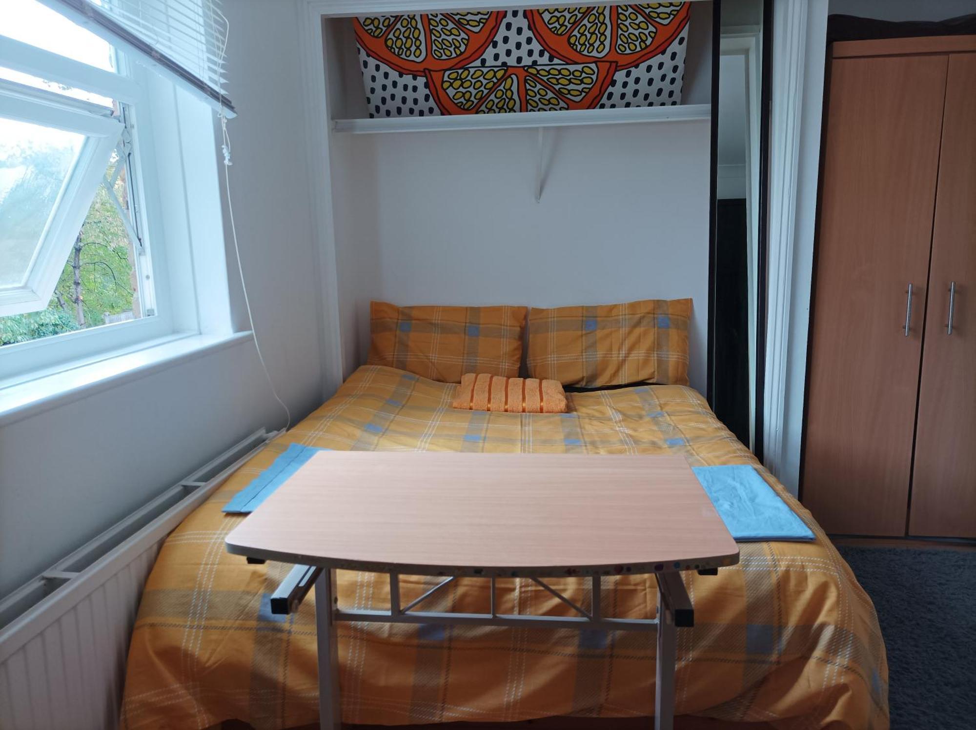 Unknownrooms * Лондон