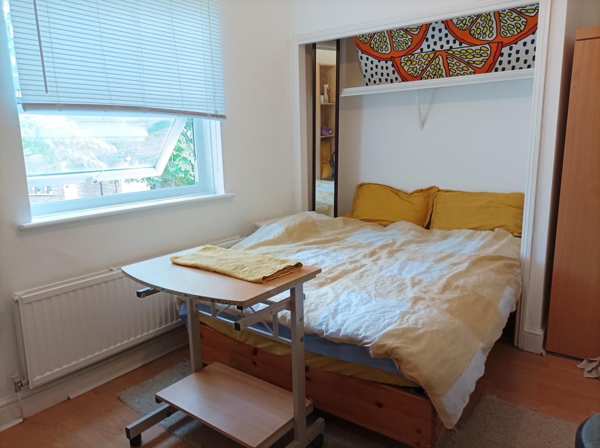 Unknownrooms Проживание в семье