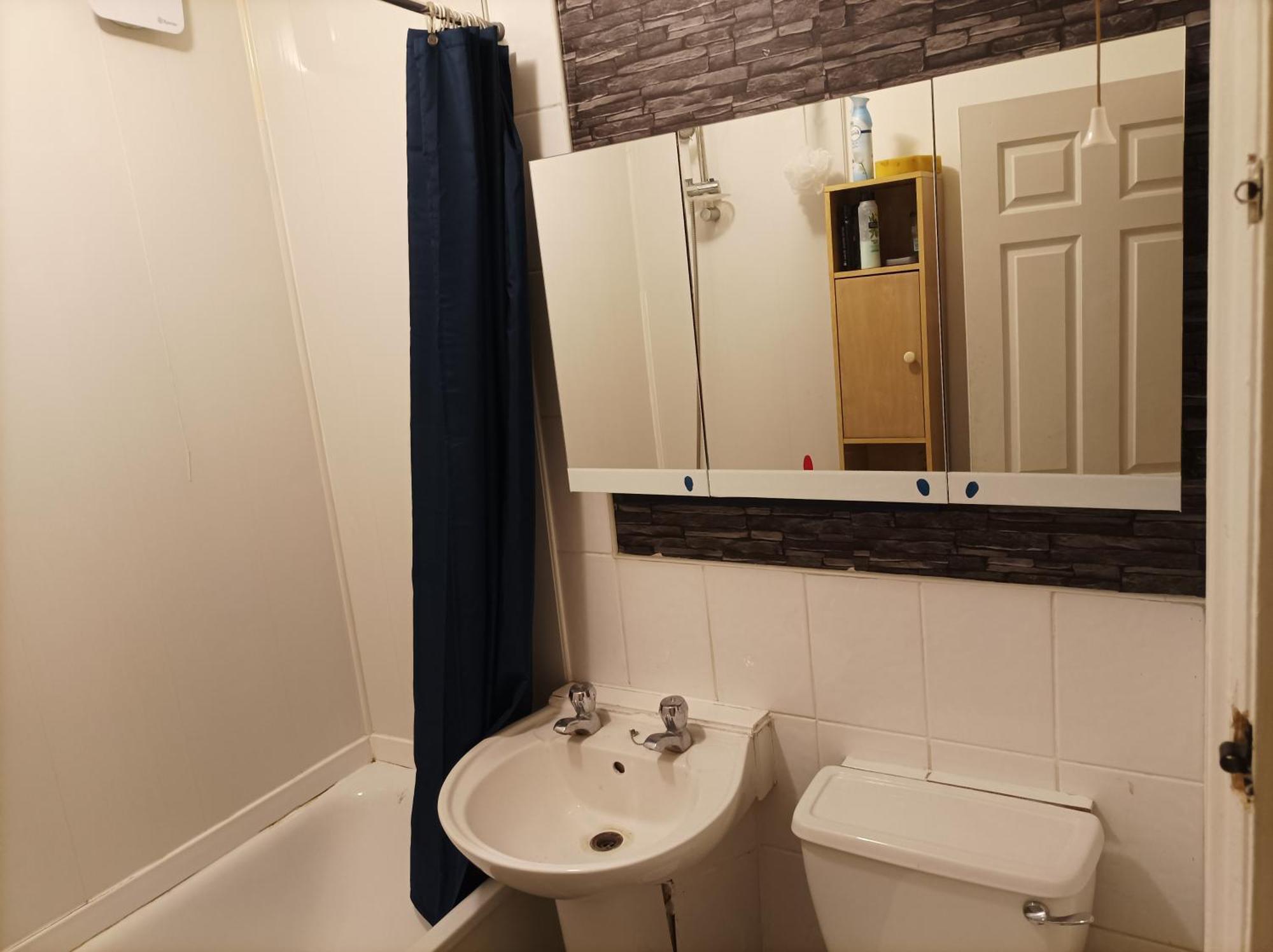 Unknownrooms * Лондон