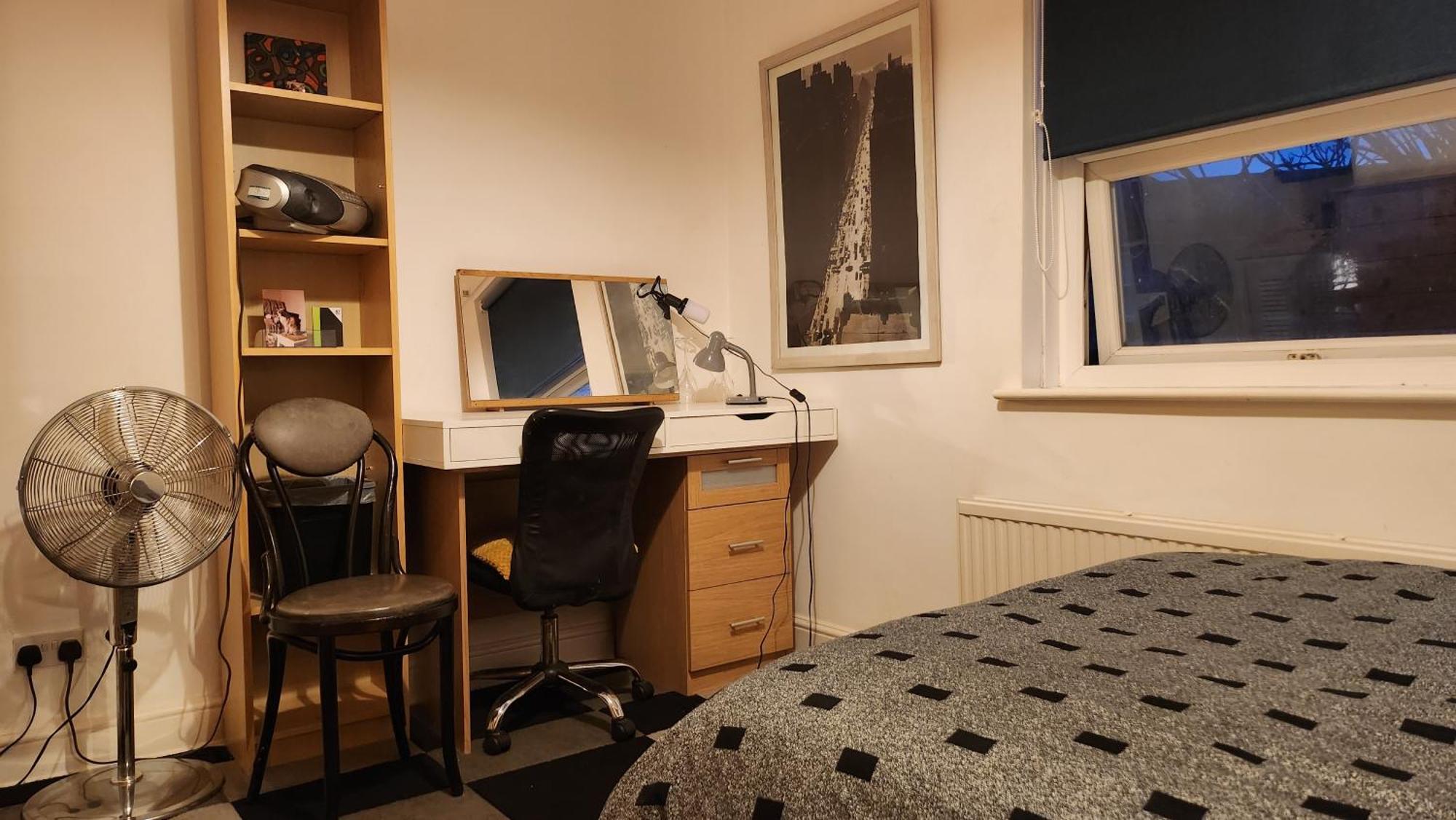 Unknownrooms Quarto em Acomodações Particulares Londres